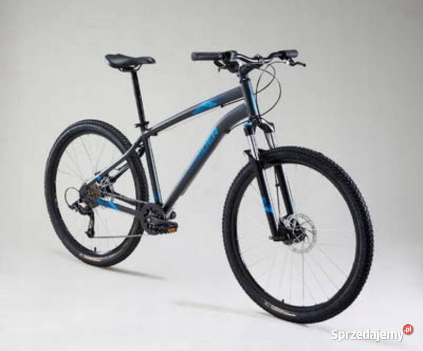 Sprzedam rower rockrider L Górskie, MTB Kielce