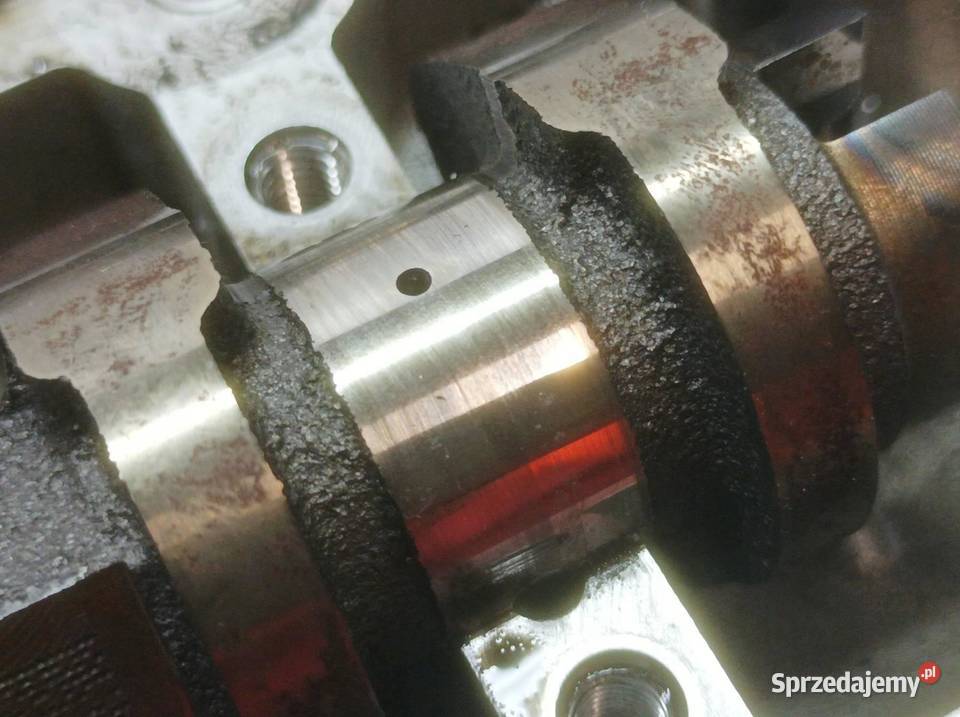 GŁOWICA KOMPLETNA PBCM5G6090GF 10 ECOBOOST Ford sprzedam