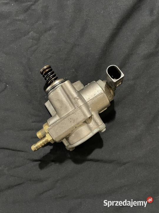 VAG 14TSI POMPA WYSOKIEGO CIŚNIENIA PALIWA 03C Skwierzyna