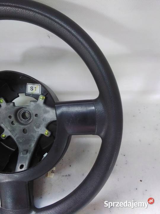 7933 CHEVROLET MATIZ KIEROWNICA MULTIFUNKCJA Opole Lubelskie