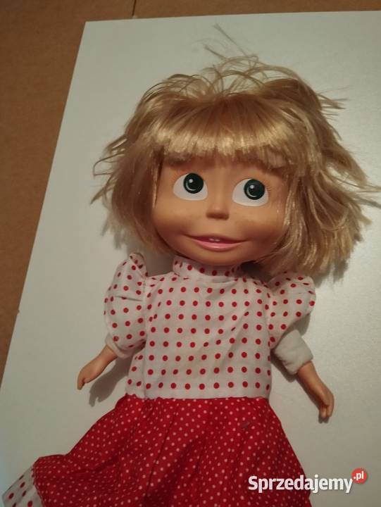 Lalki z serii Cupcake Surprise Lalki i akcesoria Bogatynia sprzedam