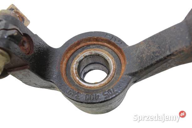 Zwrotnica przód lewa Can Am 400 650 800 Sulęcin