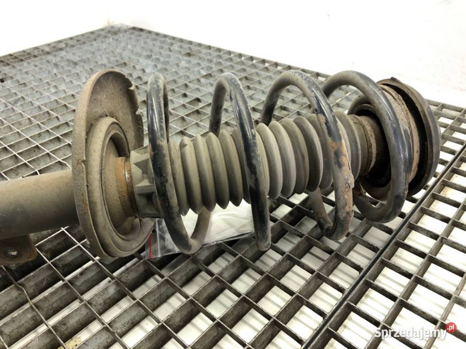 AMORTYZATOR PRAWY PRZÓD CITROEN C4 PICASSO I 16 osobowe podkarpackie