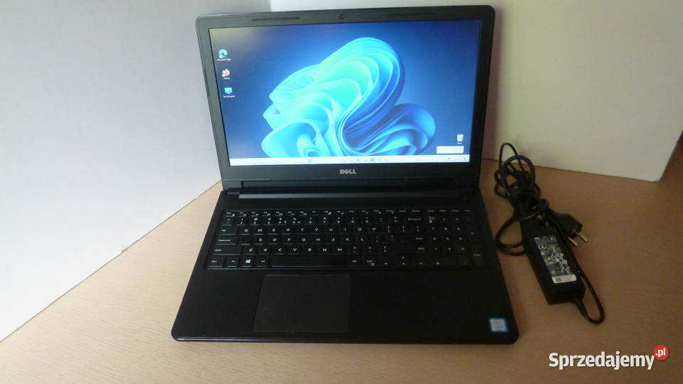 Dell Vostro 3568 Windows 11 Intel i5 7200U 156 Żegocina sprzedam