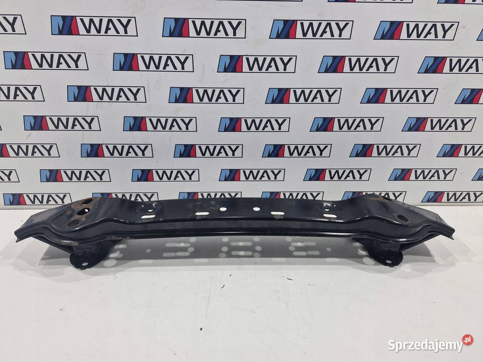 BMW 6 F06 F12 F13 BELKA ZDERZAKA TYŁ TYLNA