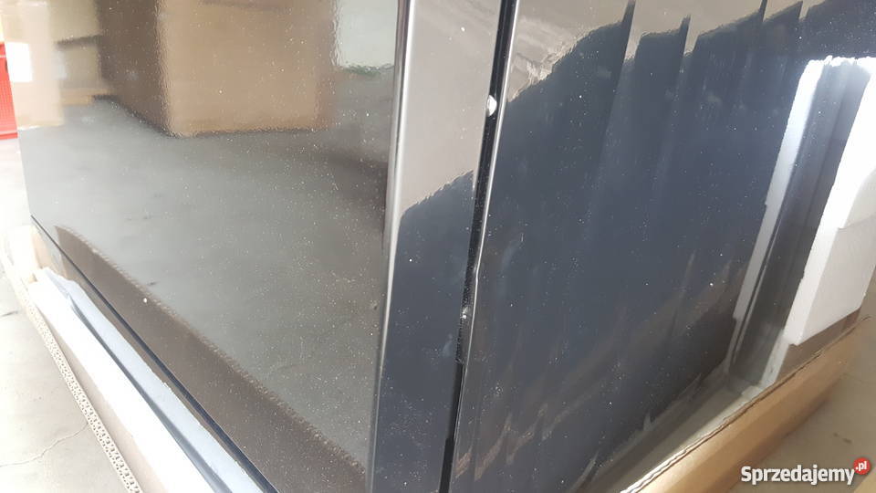 Zmywarka czarna KLARSTEIN