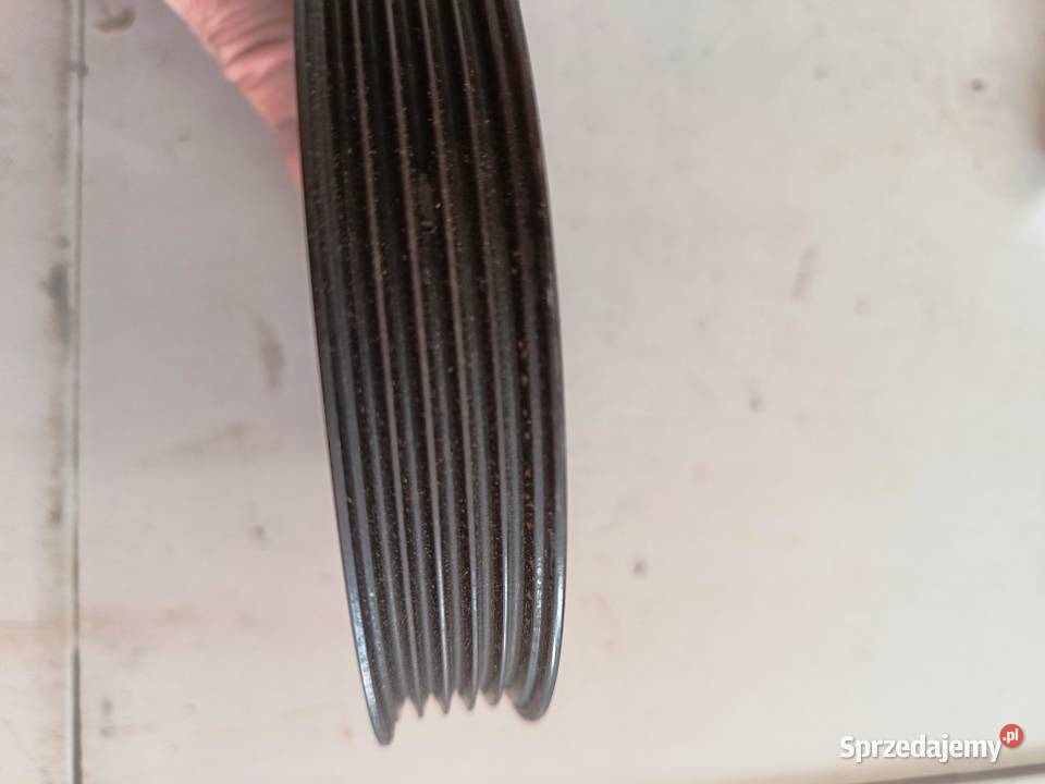 Koło pasowe pompy wody Opel Meriva 14 benzyna Radom