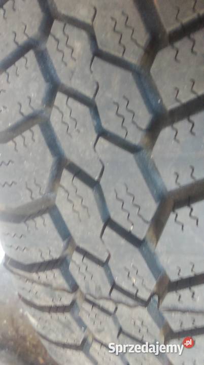 Koło do VW Polo 13 osobowe sprzedam