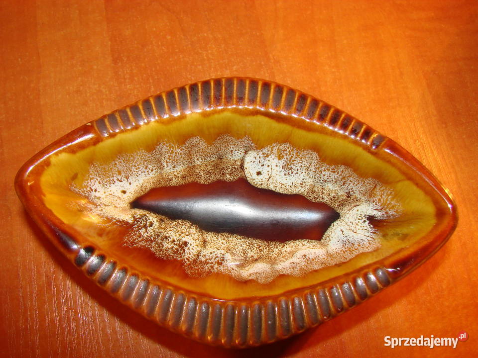 Mirostowice popielniczka pomorskie Pruszcz Gdański