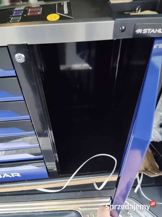 WÓZKI NARZEDZIOWE FULL Tuliszków