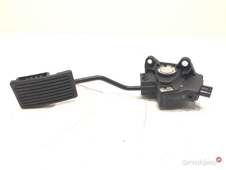 POTENCJOMETR GAZU HONDA ODYSSEY 35 252 PEDAŁ