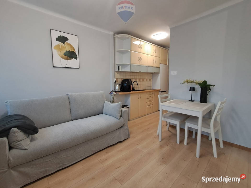 Kawalerka Lotnisku Chopina KOR34b