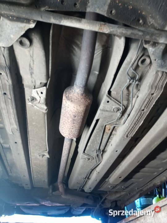 Peugeot 307 16 zarejestrowany PT OC Kraków