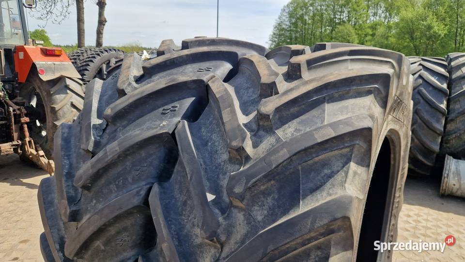 71060R42 Trelleborg Alliance 95 bieżnik Nowe Miasto Lubawskie