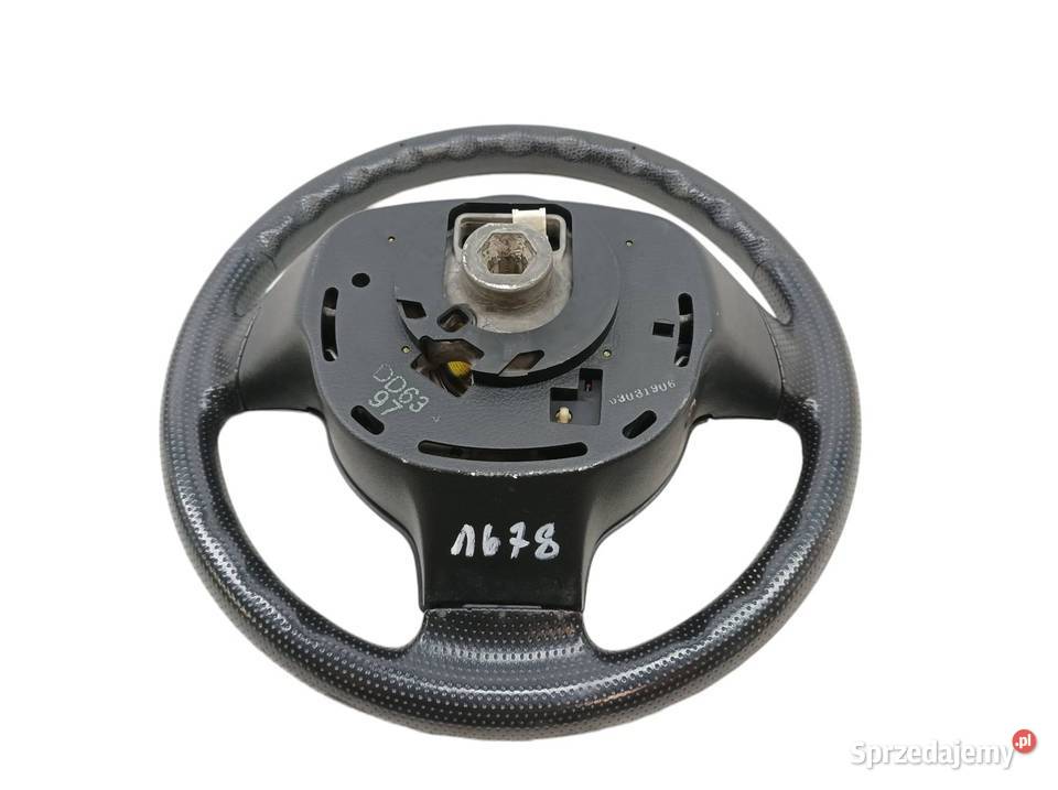 KIEROWNICA Mazda 2 I 20032007