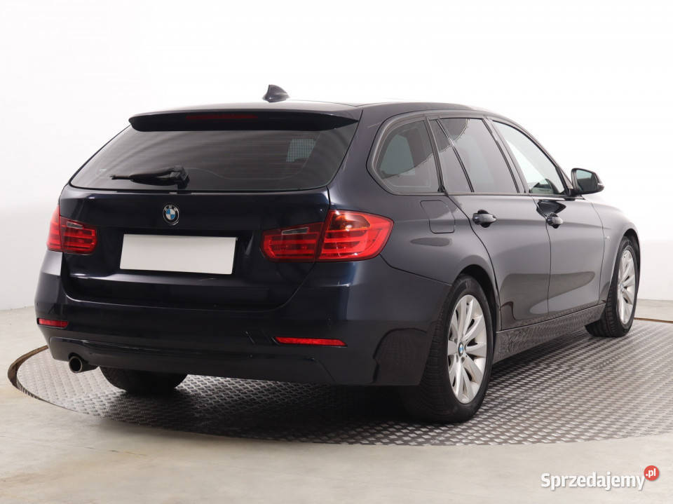 BMW 3 318 d śląskie Katowice