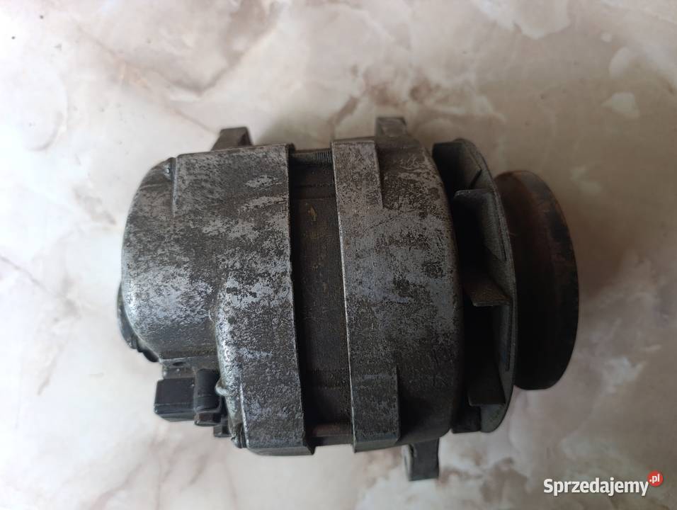 Alternator KATEK 2501 12V 40A ZSRR Łada Wołga małopolskie Kraków
