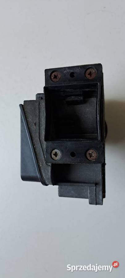 Przepływomierz powietrza 037906301 Bosch Luzino