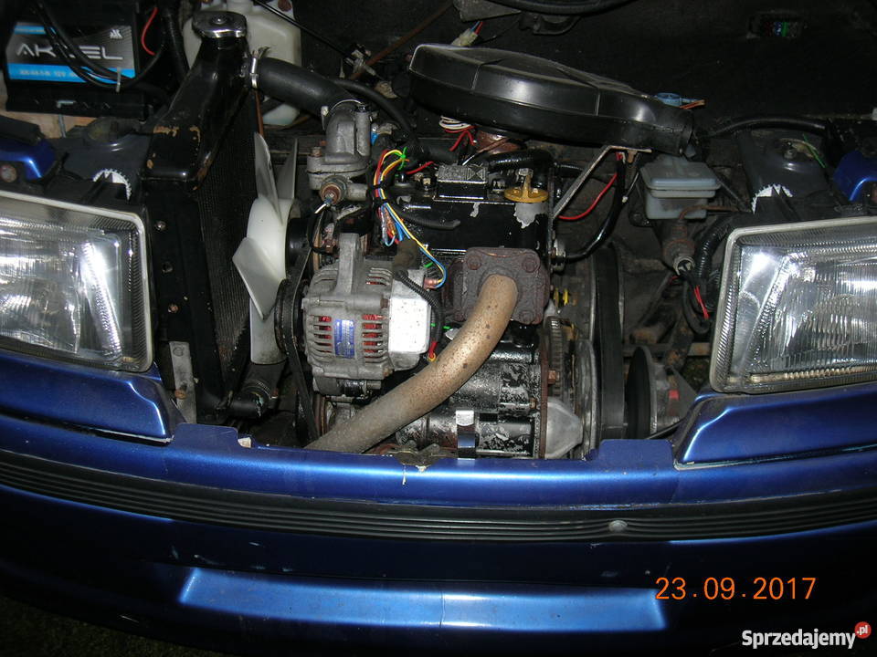 JDM Microcar Aixam bez prawajazdy City Przeczów sprzedam