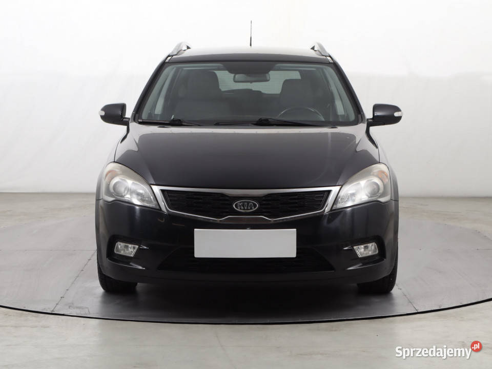 Kia Ceed 16 CVVT Katowice sprzedam