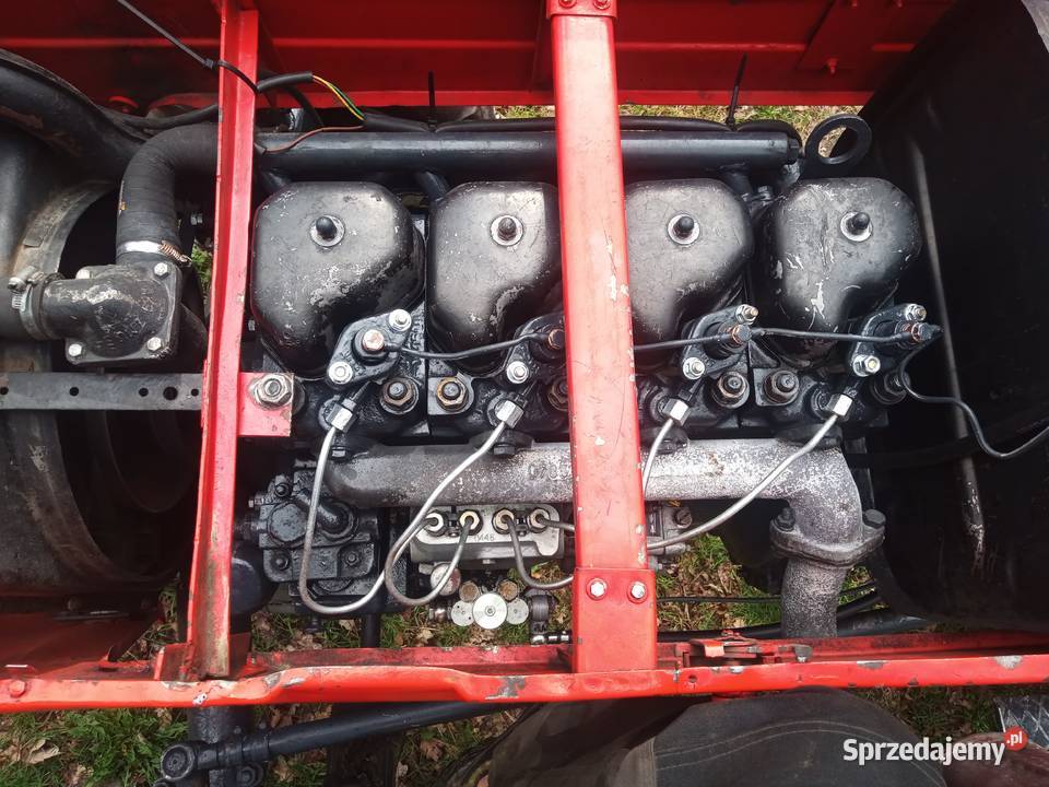 Ursus c360 Kielce