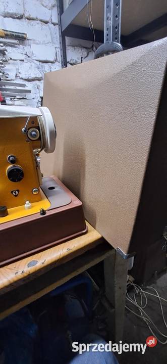 Maszyna do szycia Łucznik 466 Bydgoszcz