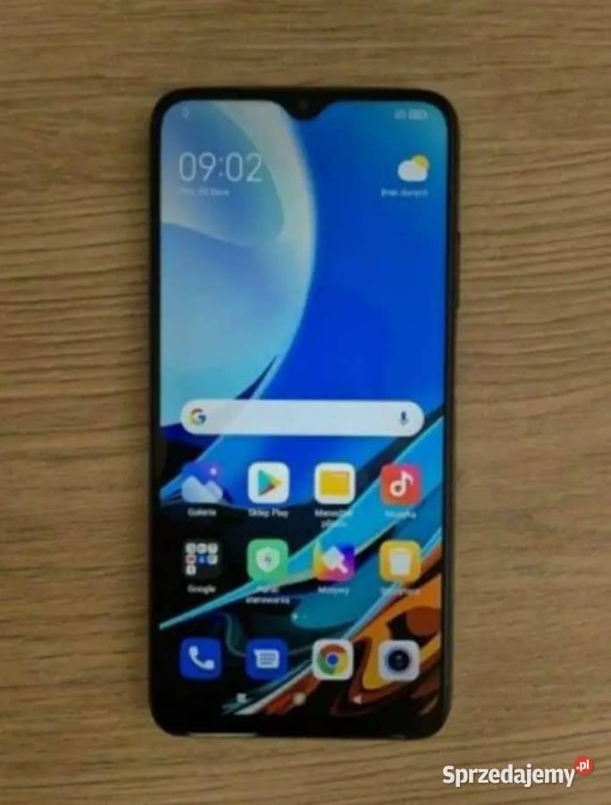 Xiaomi Redmi 9T Super Aktualne Koszalin