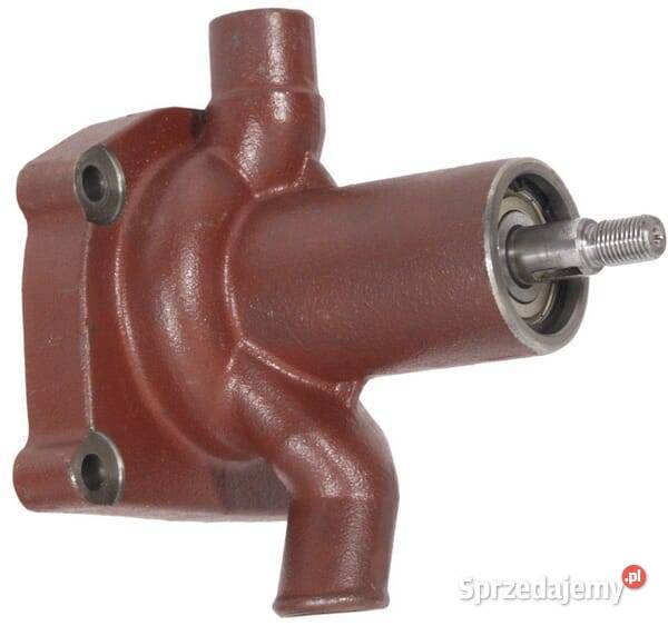 Pompa wodna pasuje do C360 Chełmno Kamionna sprzedam