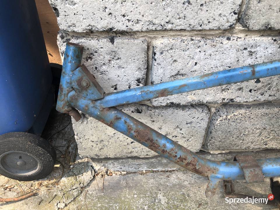 RAMA ROMET OGAR 200 50 JAWKA JAWA KACZKA Kraków sprzedam