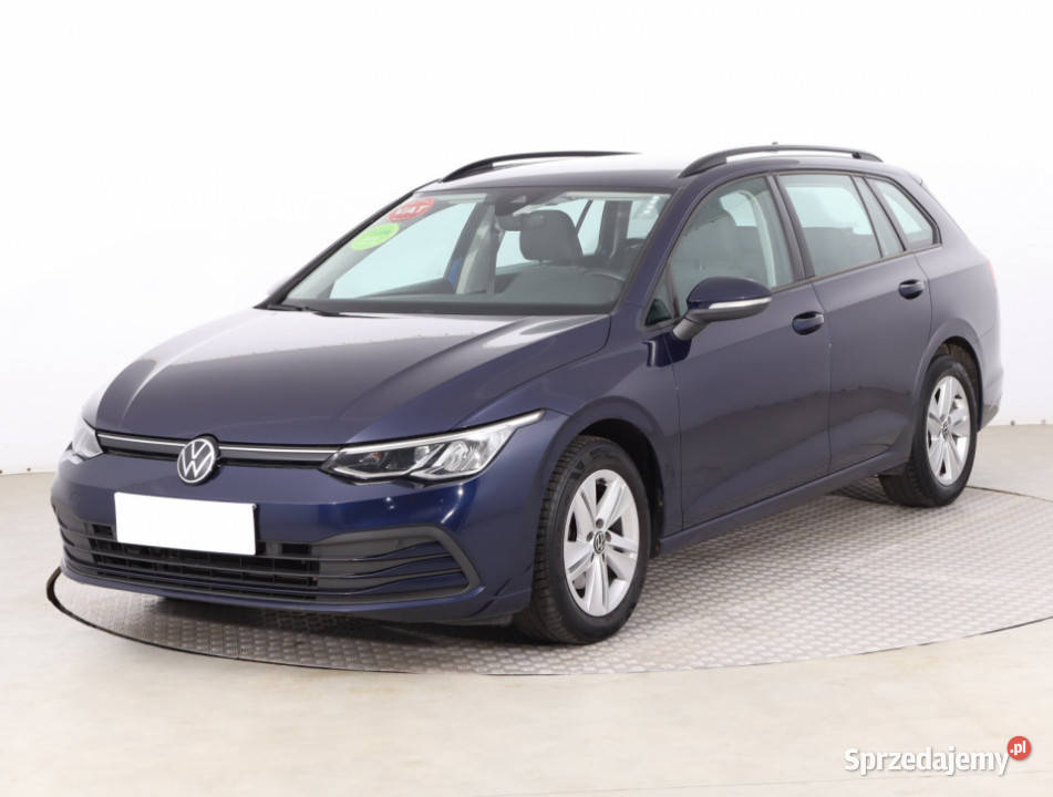 VW Golf 15 eTSI benzyna Piaseczno