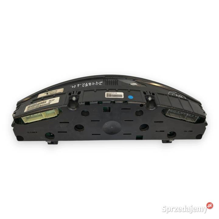 LICZNIK ZEGARY P05172119AF Chrysler 300C 30 CRD