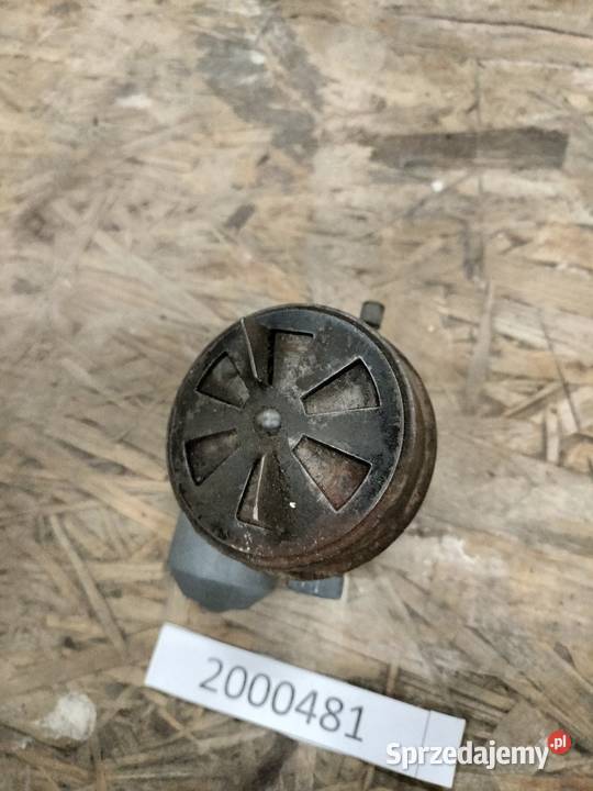 WFM WSK SHL Jawa gaźnik Rozkochów