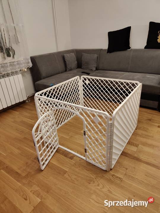 Kojec psa 90x90 Września