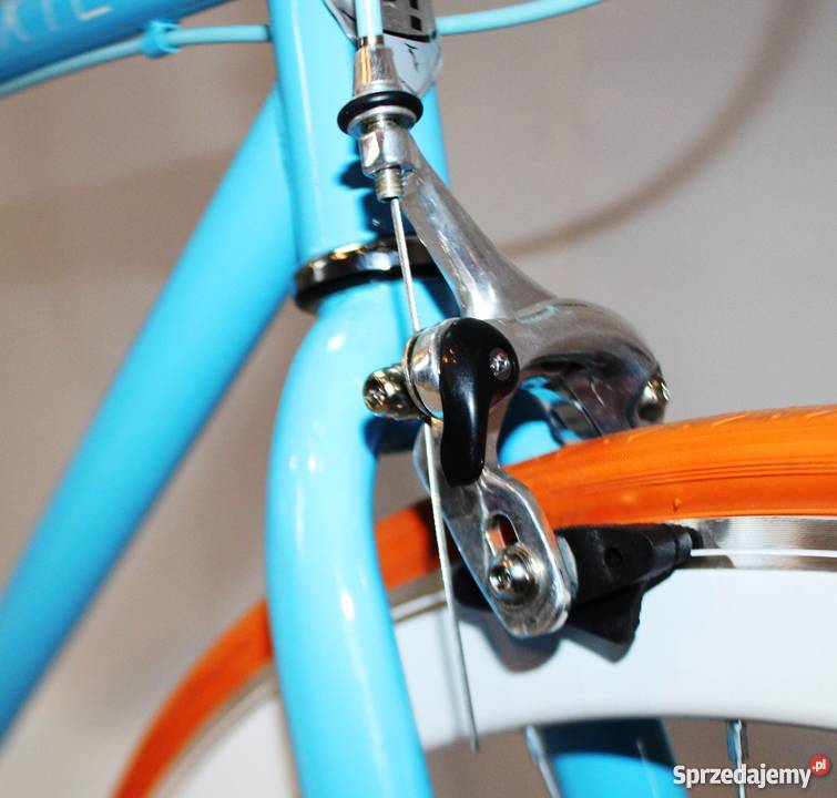 Rower Fixie 28 Skarżysko-Kamienna sprzedam