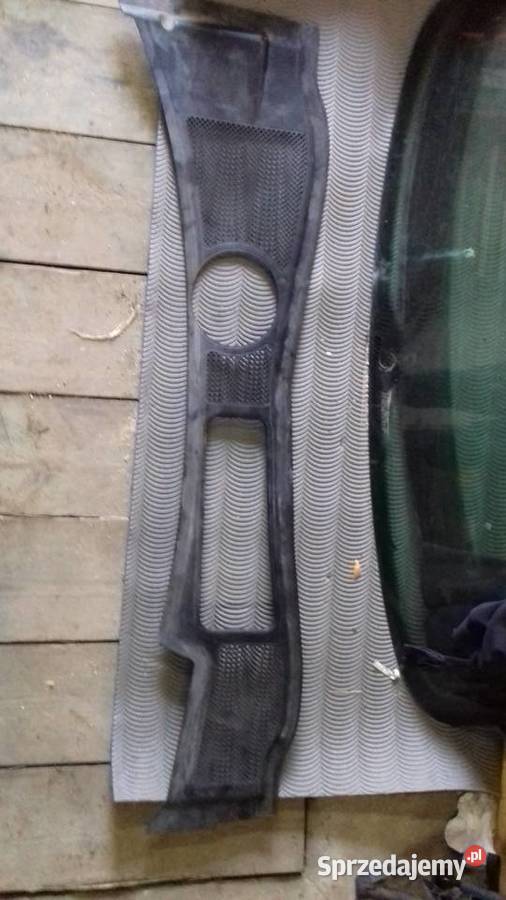 OSŁONA PODSZYBIE AUDI A4 B5 LIFT 9901 Łążek Chwałowski sprzedam