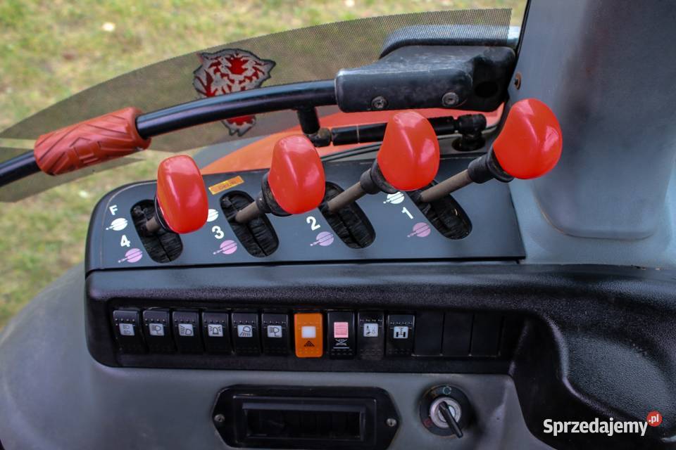 Same Rubin 120 Lamborghini Champion