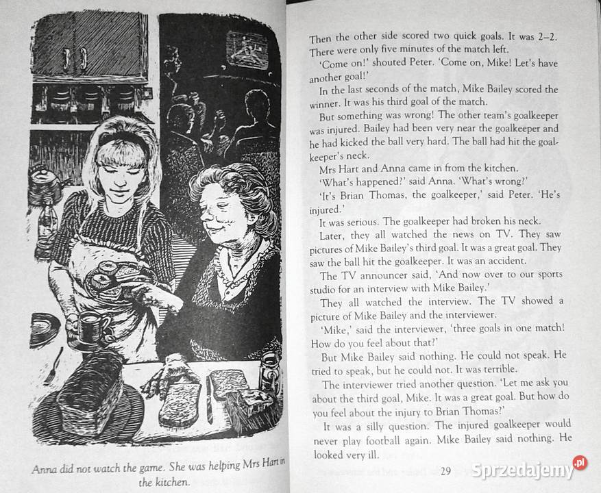 The Stranger Norman Whitney lubelskie Chełm