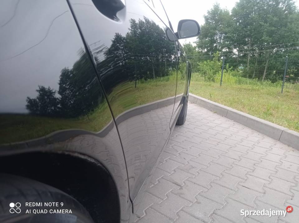 Audi A6 C6 2009 20 TDI A6 Bartoszyce sprzedam