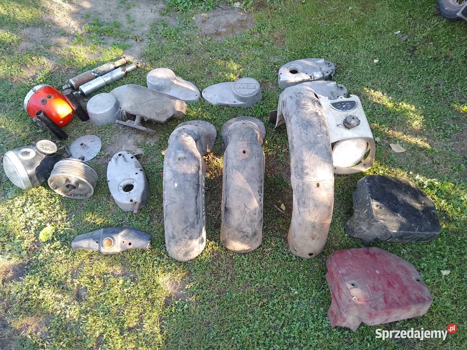 Koła MZ jaskółka Końskie