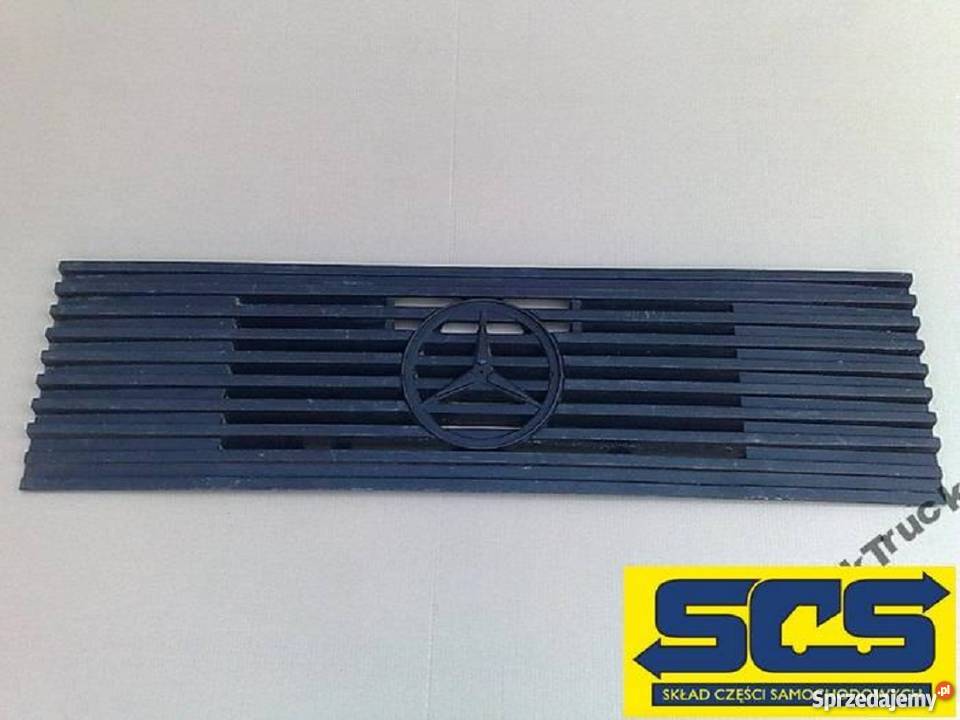 MERCEDES SK 1723 17 I INNE ATRAPA GRILL sprzedam