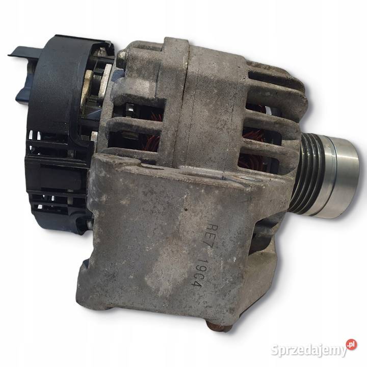 ALTERNATOR Opel Corsa D 13 CDTI denso Chełm