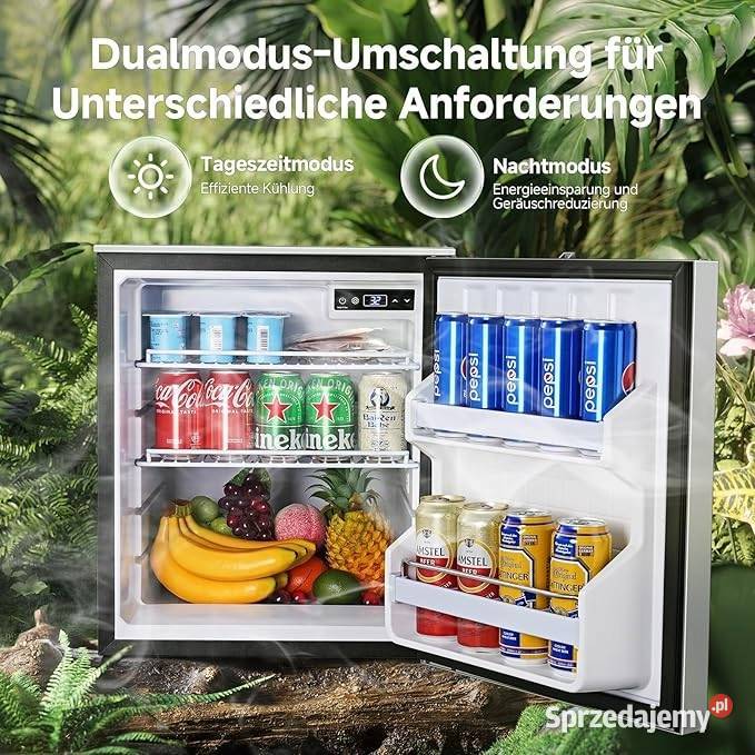 Lodówka kompresorowa AAOBOSI 60 L Myszyniec