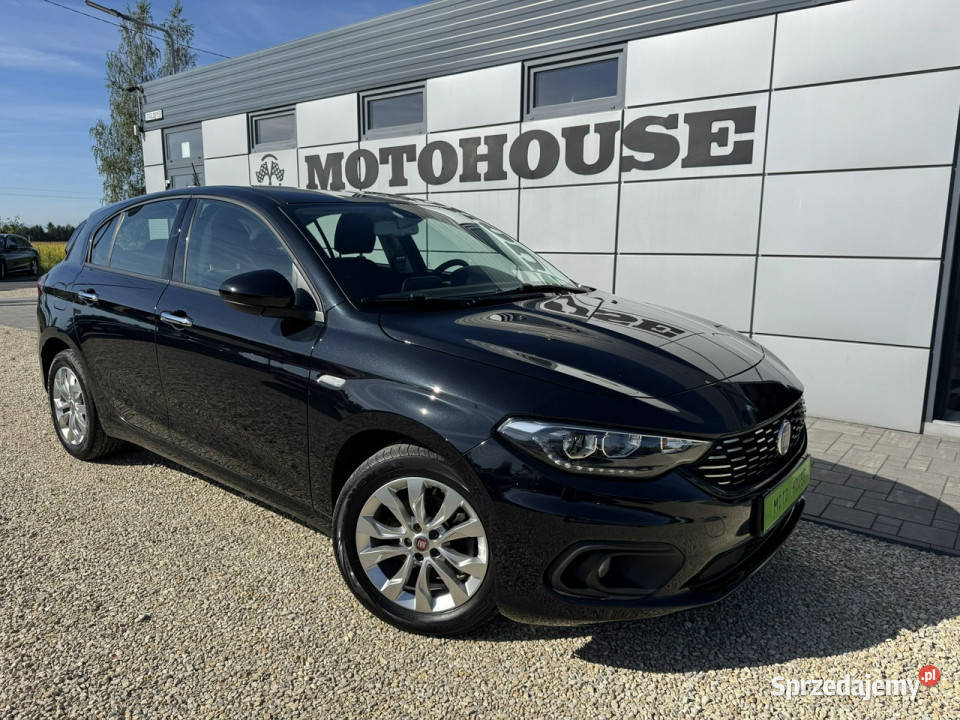 Fiat Tipo II 2016 120KM Chełm Śląski sprzedam