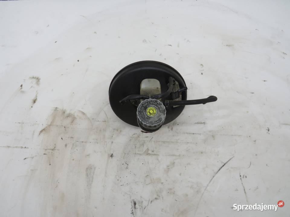 SERVO SERWO SWIFT MK7 0204055054 16657A0102 osobowe lubelskie