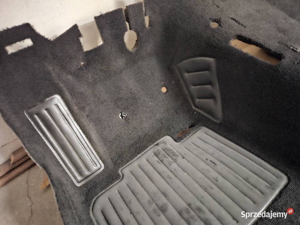 Wykładzina dywan Bmw e30 Wrocław