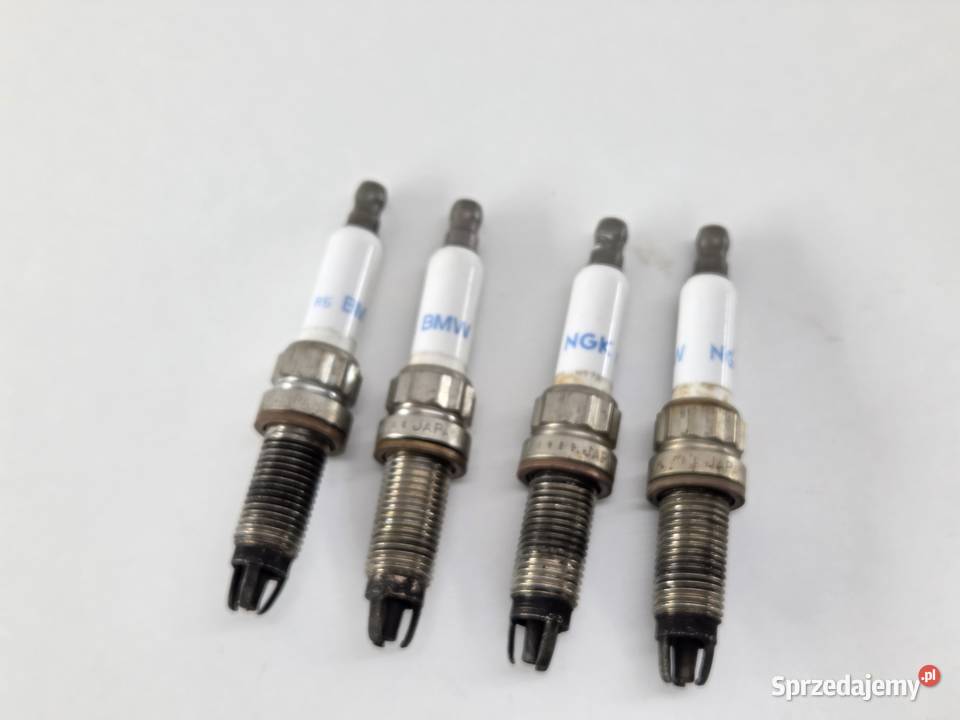 SWIECA BMW ZKBR7A Układ elektryczny silnika