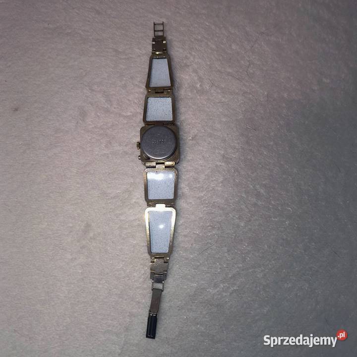 Zegarek bransoletka radziecka sprzedam