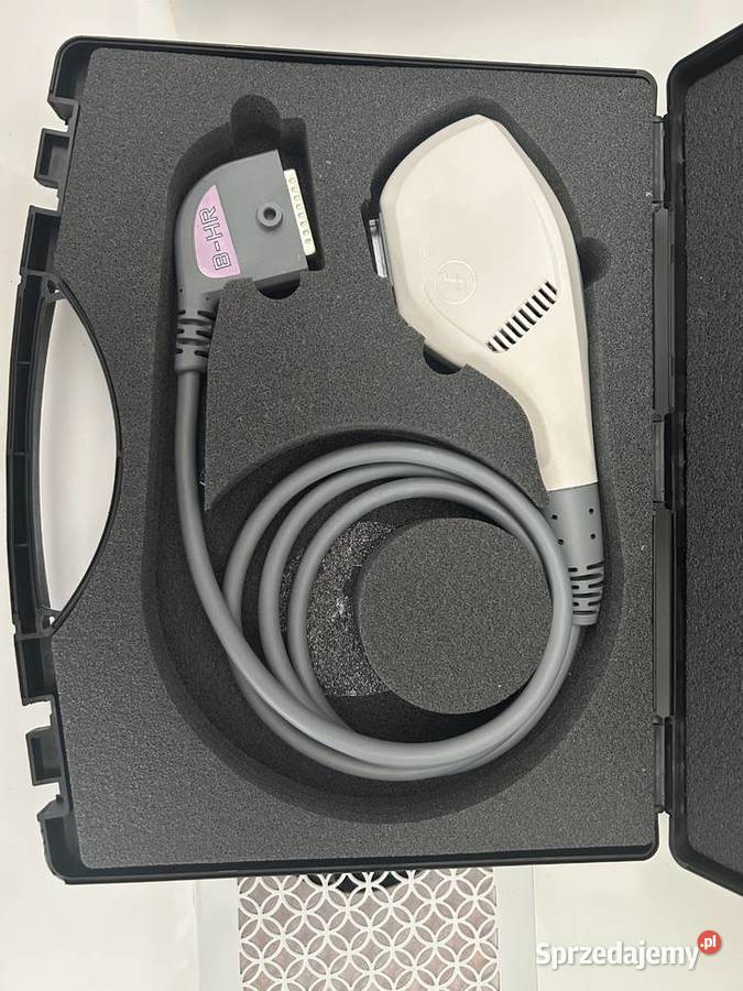 Laser dermatologiczny Formatk Forma Light Warszawa