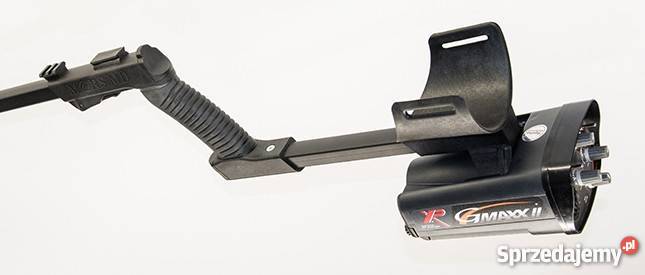 Sztyca teleskopowa Mars MD Chełm