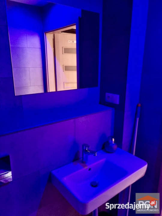 Mieszkanie Dziwnówek 41m2 2pok